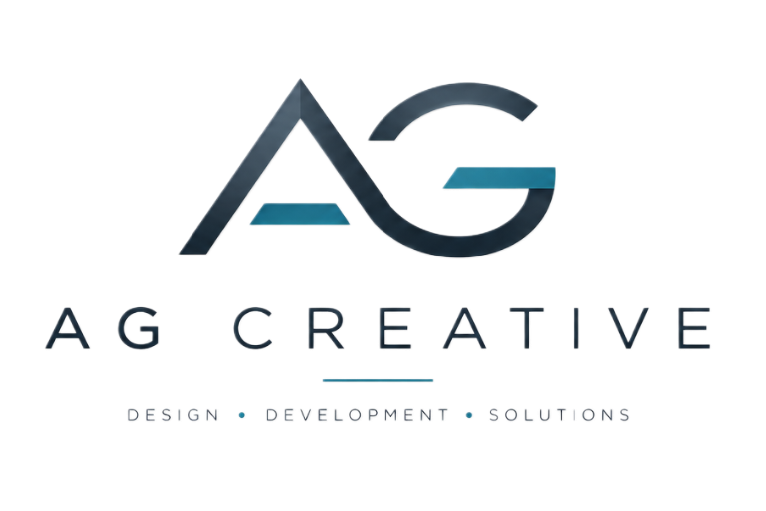 AG Creative logo